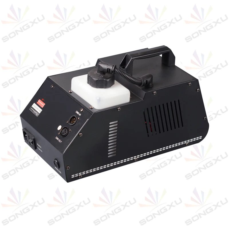 700 Вт Hazer технологии машина / SX 600|machine glasses|machine picturesmachine source |