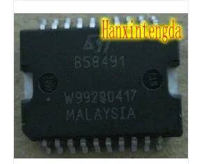 

2pcs/lot B58491 HSOP20 [SMD]