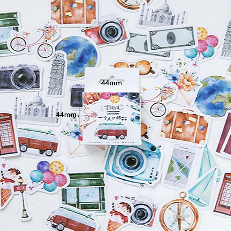 Material escolar e de escritório