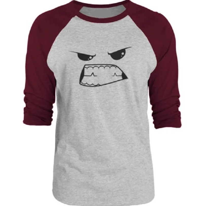 Design Graphic Tees | gritted teeth men t shirt new arrival fashion style long Design Graphic Tees | gritted teeth men t shirt new arrival fashion style long