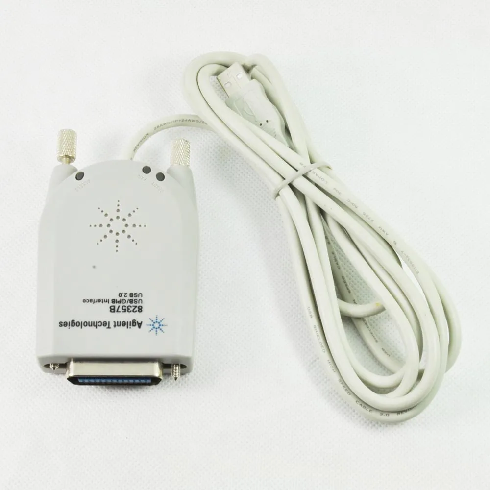 HP Agilent 82357B USB-GPIB Interface High-Speed USB 2.0 