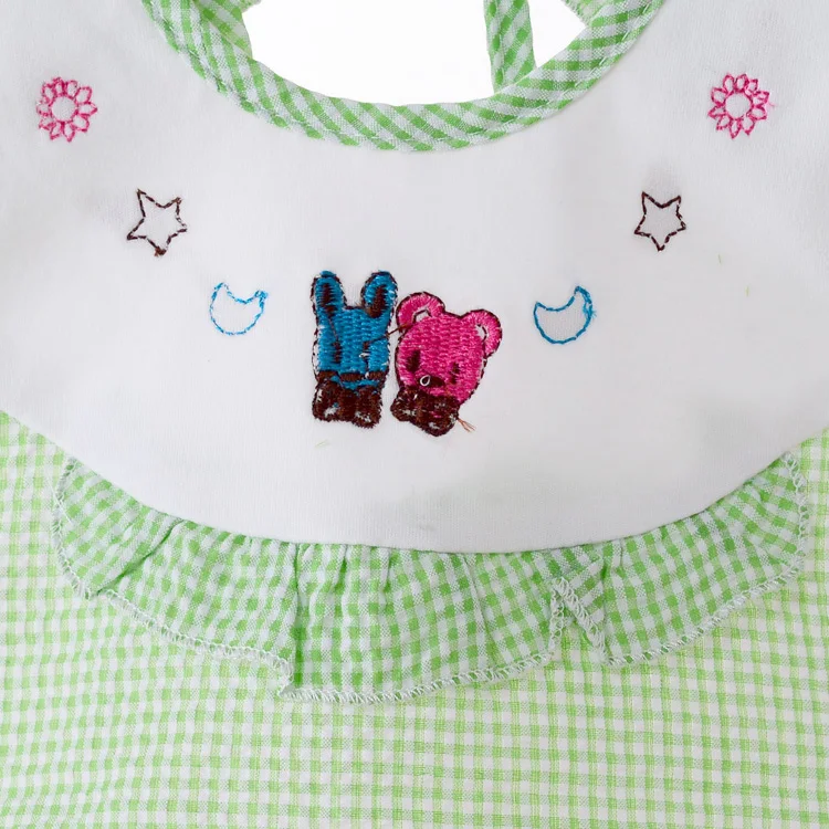 infant bibs