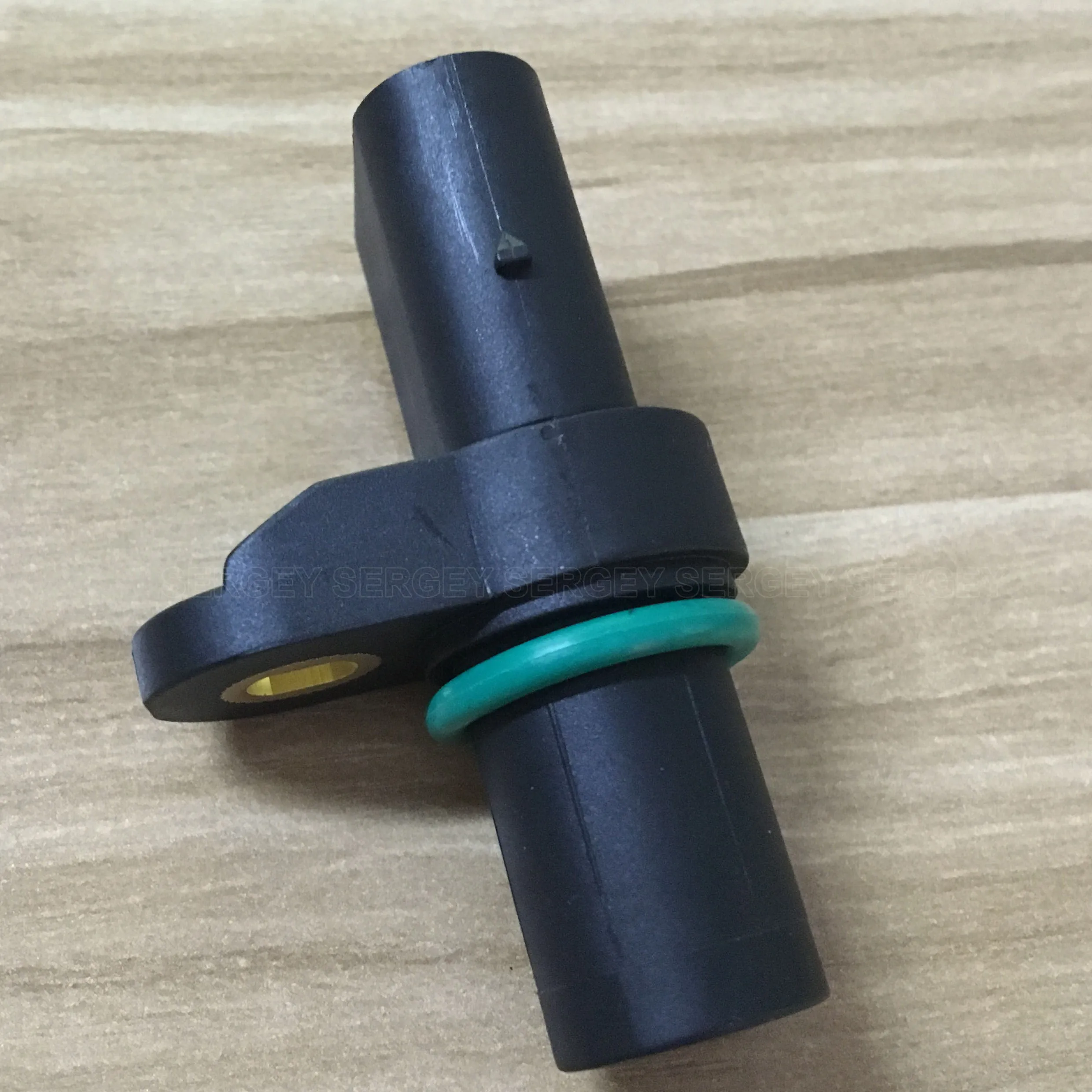 4PCS For BMW E46 E39 E53 E60 E85 VANOS Camshaft Position Sensor