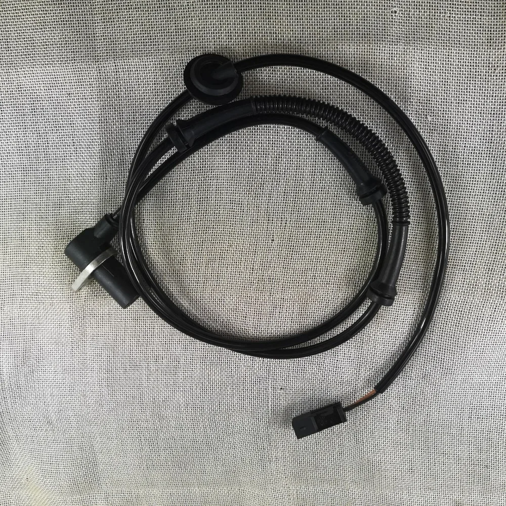 New Rear Right ABS Wheel Speed Sensor for Audi A4 Quattro S4 8E0927807B