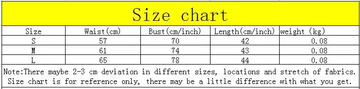 size