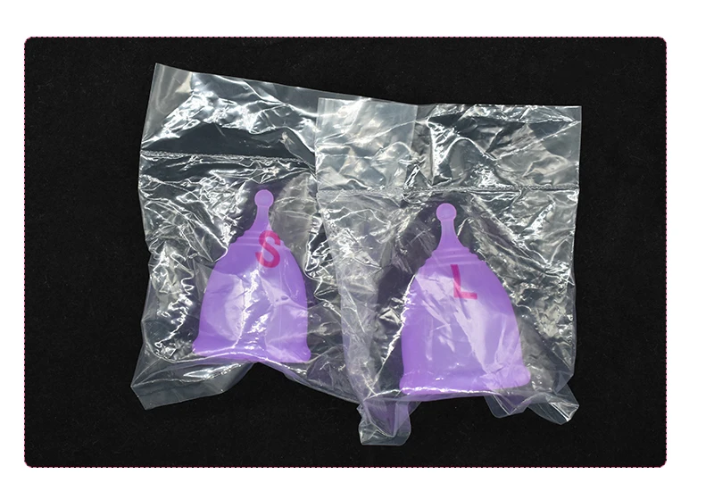 Menstrual Lady Cup (6)