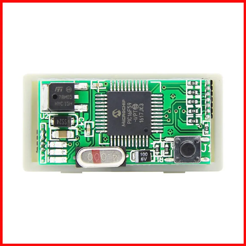 CARCHET Автомобильная экономия топлива нитро OBD2 EcoOBD2 ECU чип тюнинг коробка вилка и