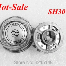 2 шт. SH30 бреющая головка для Philips sh50 S510 S511 S512 S520 S530 S531 S538 S550 S551 S560 S561 S570 S571 S575