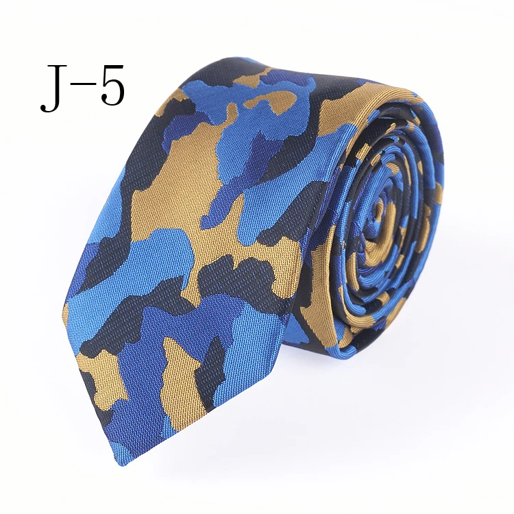 mens camouflage ties