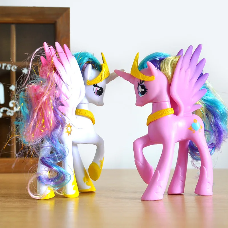 My Little Pony (4)