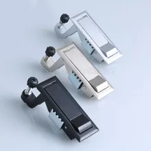 5PCS Spray Equipment Lock Metal box Button plane lock Lever lock,Air compressor High pressure boilerlocks,Industrial lock JF1336 5PCS Spray Equipment Lock Metal box Button plane lock Lever lock,Air compressor High pressure boilerlocks,Industrial lock JF1336