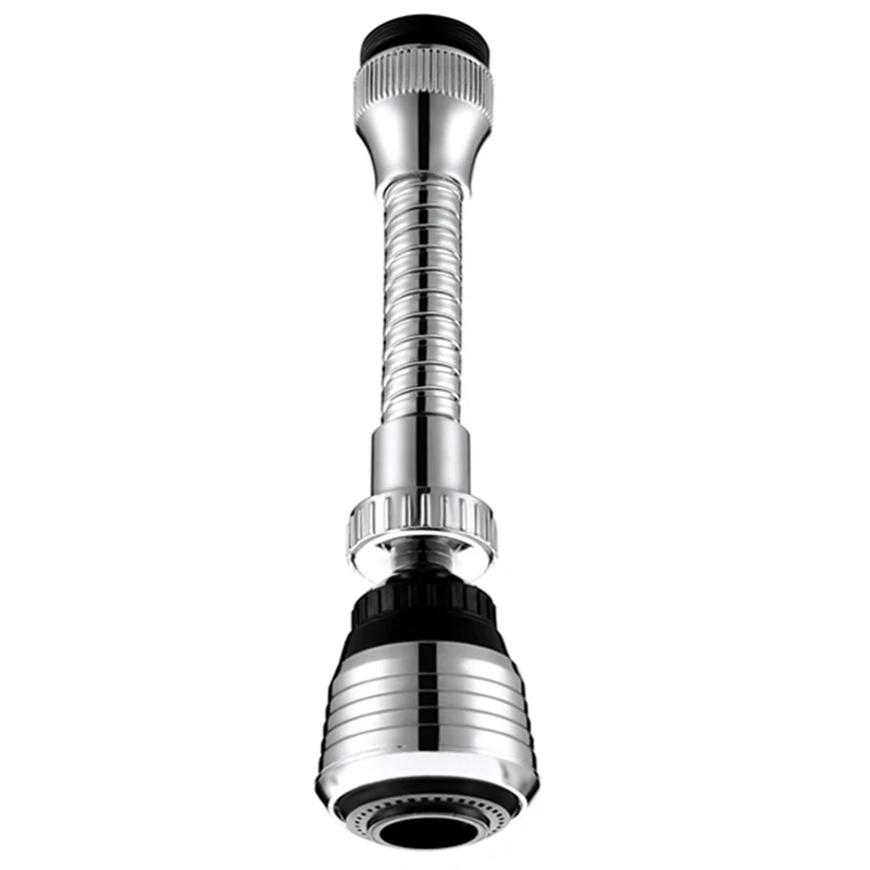 Faucet Aerator Sprayer Water Saving Device For Home Hotel ECO friendly