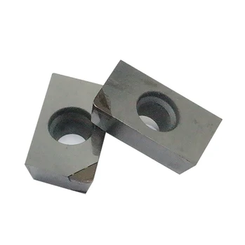 

APKT160408 1pc Indexable Carbide Insert Internal Thread Threading CBN milling tool tool for CNC machine Blade cutting tools