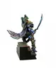1/32 54MM Knights Of fantasy ancient 54MM MODEL   toy Resin Model Miniature resin figure Unassembly Unpainted ► Photo 3/4