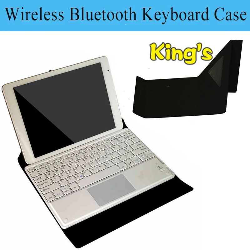 

For Chuwi Hi10 Tablet PC Bluetooth Keyboard Case ,10.1" Bluetooth Keyboard Case For Cube iwork 10 ultimate/flagship