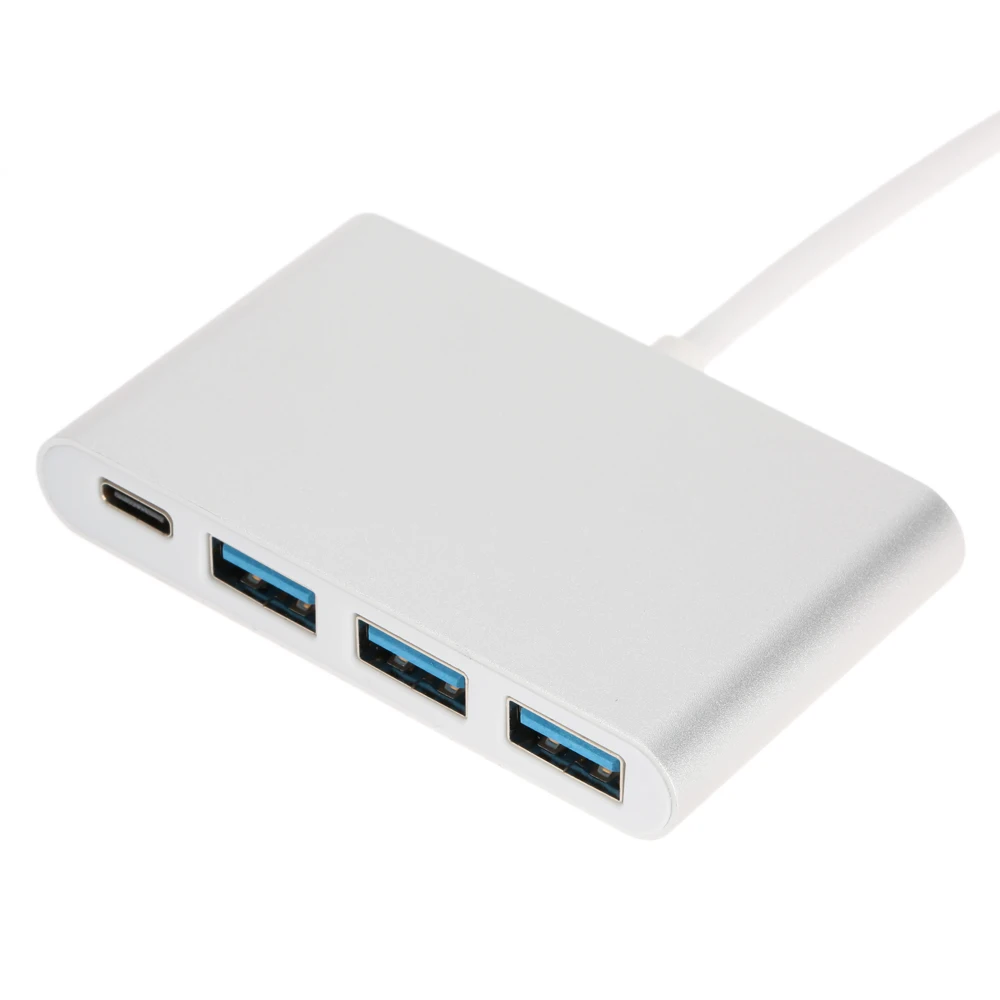 Кабель адаптер UBS 3 1 Type C на USB с женской и резьбой|cable entry|cable lenovocable hook |