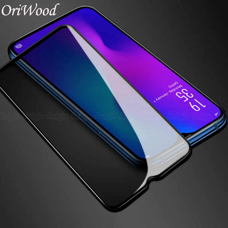 

For Xiaomi Redmi Note 7 Pro Privacy Anti Spy Tempered Glass Screen Protector For Xiaomi Redmi Note7 Pro Full Cover Anti Peeping