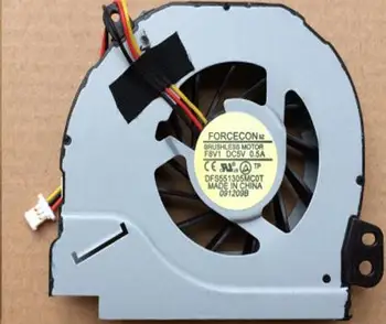 

New Laptop Fan for Dell 14R 14TD 14R 1728 14TR-2728B 5420 7420