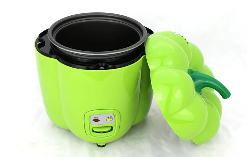 How to steam broccoli cooking rice in a rice cooker