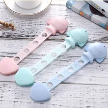 Drawer Door Cabinet Cupboard Toilet Safety Locks Baby Kids Safety Care Infant Baby Protection Window Toddler Wardrobe Lock