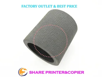 

LD6187001 PUR-C0001 long life Pickup roller rubber For Brother ADS-2000W ADS-1500W ADS-2100W ADS-2500W ADS-2600W ADS-1000
