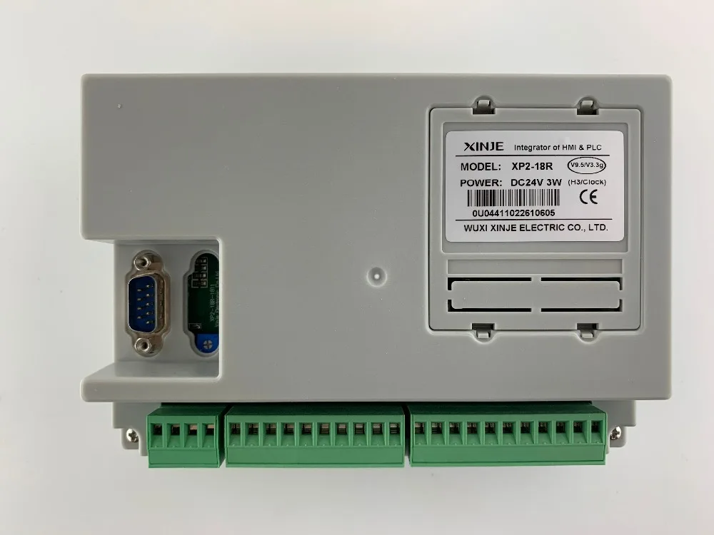 XINJE XP2-18R XP2-18RT XP2-18R-B XP2-18RT-B Интегрированная машина Панель, есть, быстрая