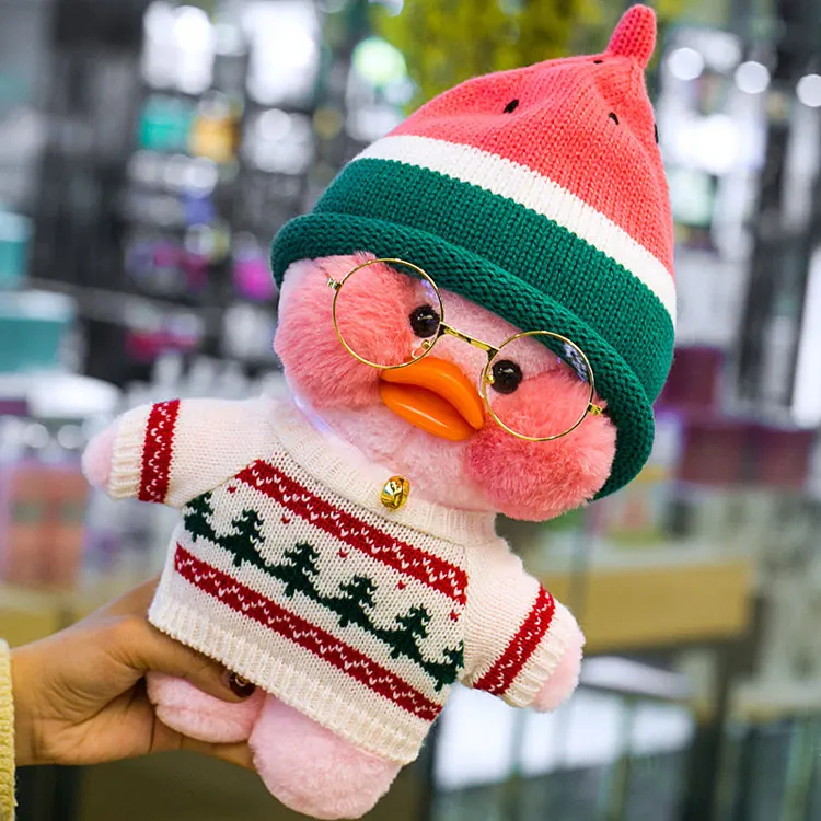 holiday-pink-duck-No.6