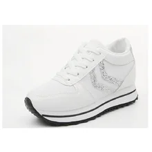 Новинка года; женские кроссовки; сезон весна-осень-зима; спортивная дышащая прогулочная обувь для женщин; спортивная крутая обувь