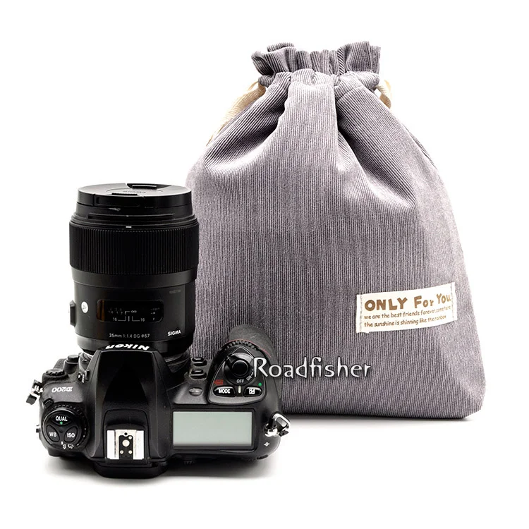 Camera pouch 44