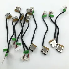 DC Power Jack w Cable For 15 AC 15 AC055NR 15 AC061NR 15 AC063NR 15 AC113CL