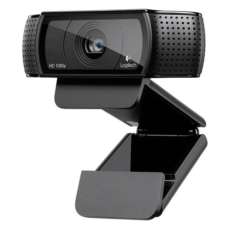 Online Get Cheap Logitech cam Hd Alibaba Group