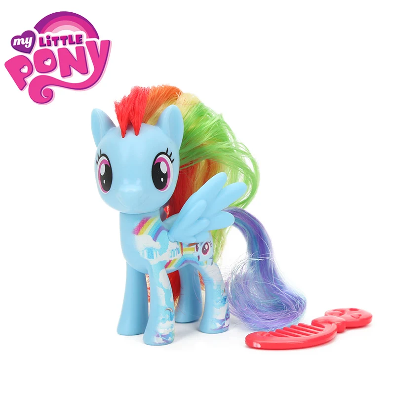 big pony toy