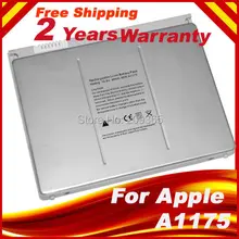 Free shipping new 6 Cells Laptop battery for Apple MacBook Pro 15 Free shipping new 6 Cells Laptop battery for Apple MacBook Pro 15