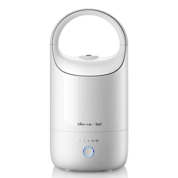 

Cubs Air Conditioning Room Humidifier Day Cat Elf Intelligent Home Silent Bedroom Large Capacity Purifying Air Humidifier