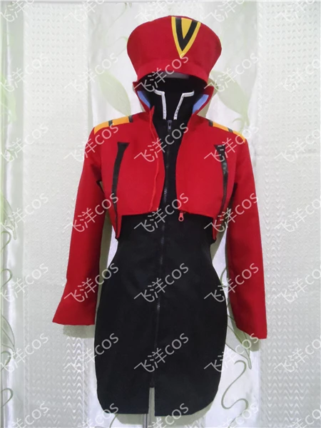 font b Anime b font Costume Neon Genesis Evangelion Misato Katsuragi font b Cosplay b