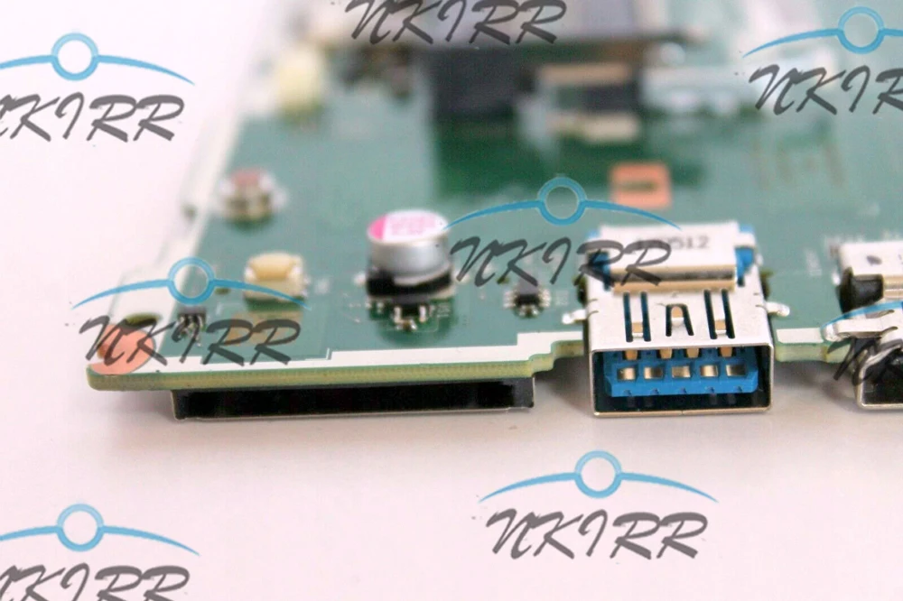  C5MMH/C7MMH LA-E911P I5-7300HQ GTX 1050M 4GB NBQ2Q11003 MBDUMMY075 DDR4 motherboard for Acer Nitro 