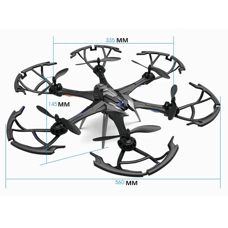 new large Six axis professiona rc drone i7h Drone hold high wifi fpv with hd camera 5mp camera up to 200M VS W609-8 DRONE new large Six axis professiona rc drone i7h Drone hold high wifi fpv with hd camera 5mp camera up to 200M VS W609-8 DRONE