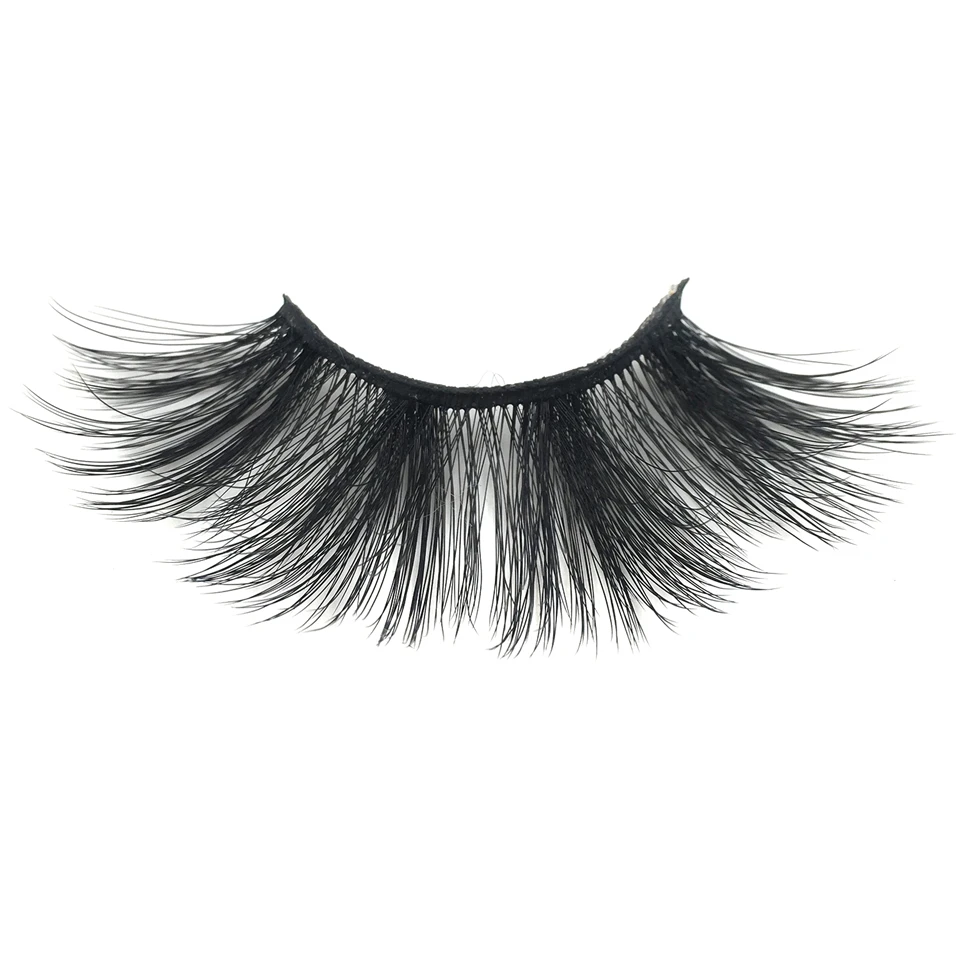 CXPC-13 25mm lashes  (7)