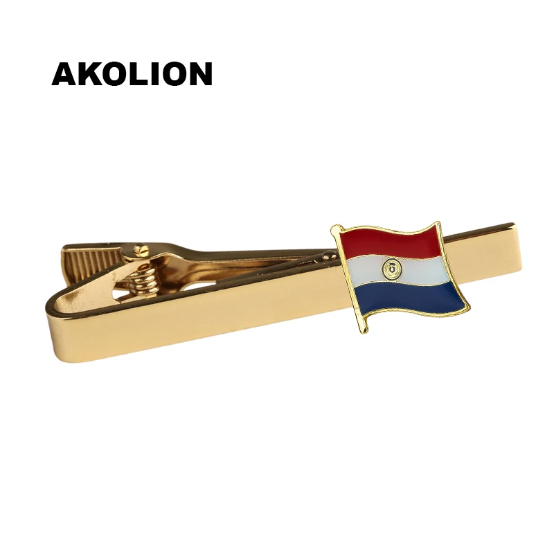 KS0026 Tie Clip