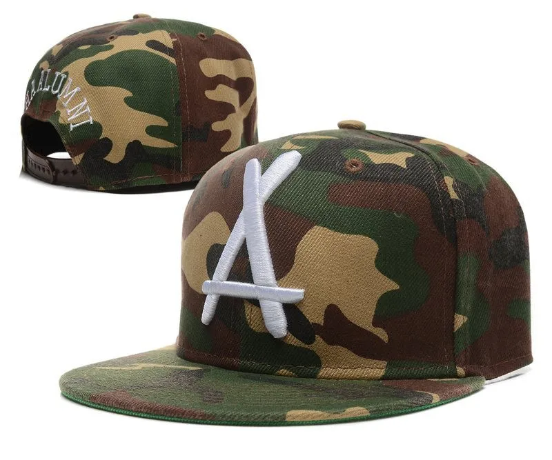 Dark-Grey-tha-alumni-A-Snapbacks-caps-New-arrival-men-women-s-fashion-adjustable-hats-hot-sports-hat