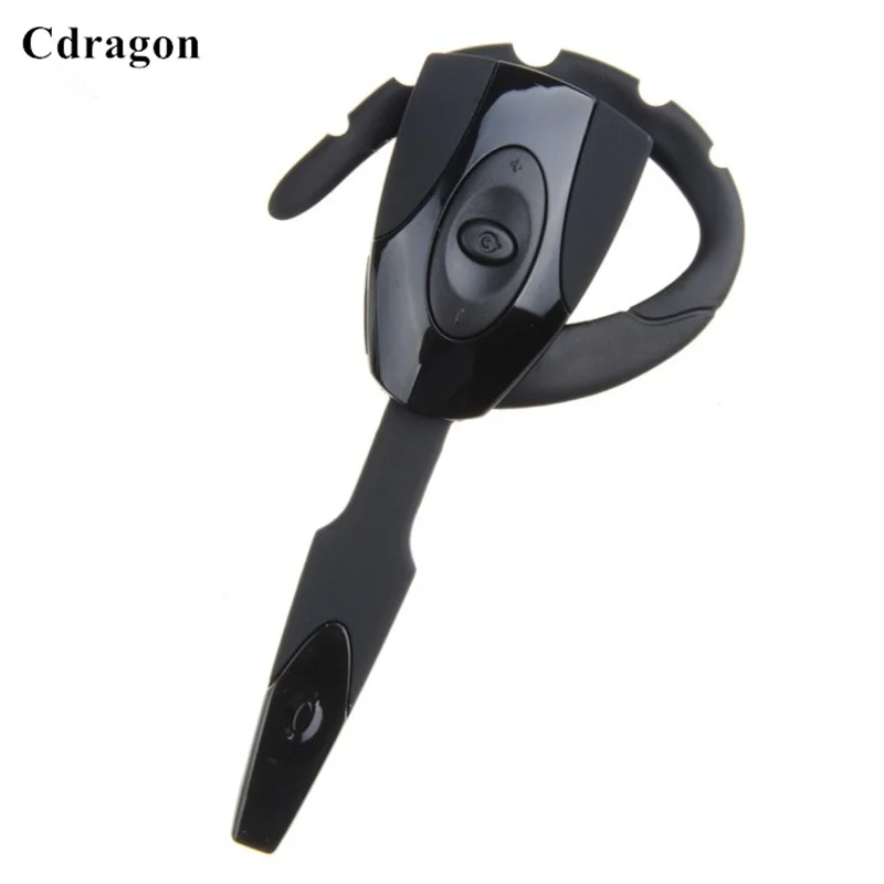 Cdragon New Gaming Rechargeable 4.0 Wireless Headset Handsfree Headphone Game Earphone for PC Mobile phone | Электроника