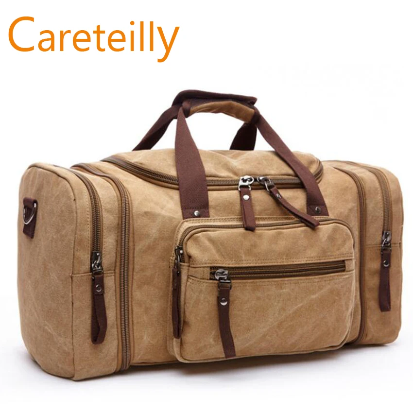 www.bagssaleusa.com/louis-vuitton/ : Buy Large Capacity Men Hand Luggage Travel Duffle Bags Canvas Travel Bags ...