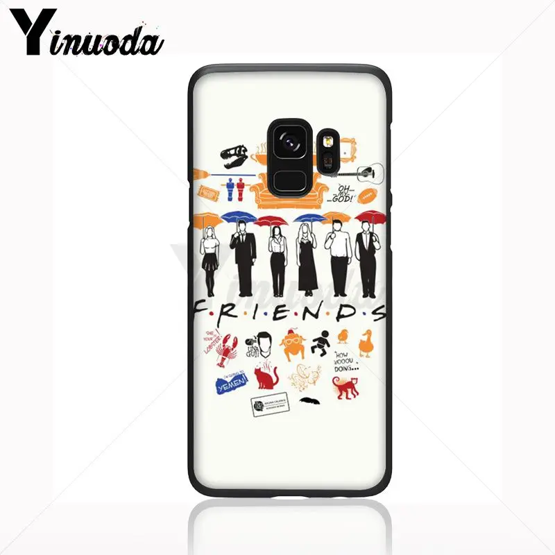 How I Met your Mother friends season tv