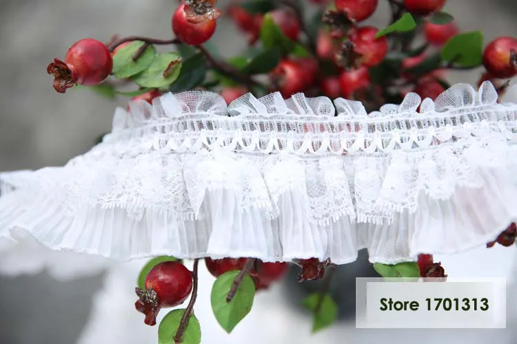 white lace trimmings for clothes 4