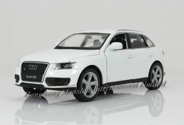 132 Car Model For Audi Q5 (7)
