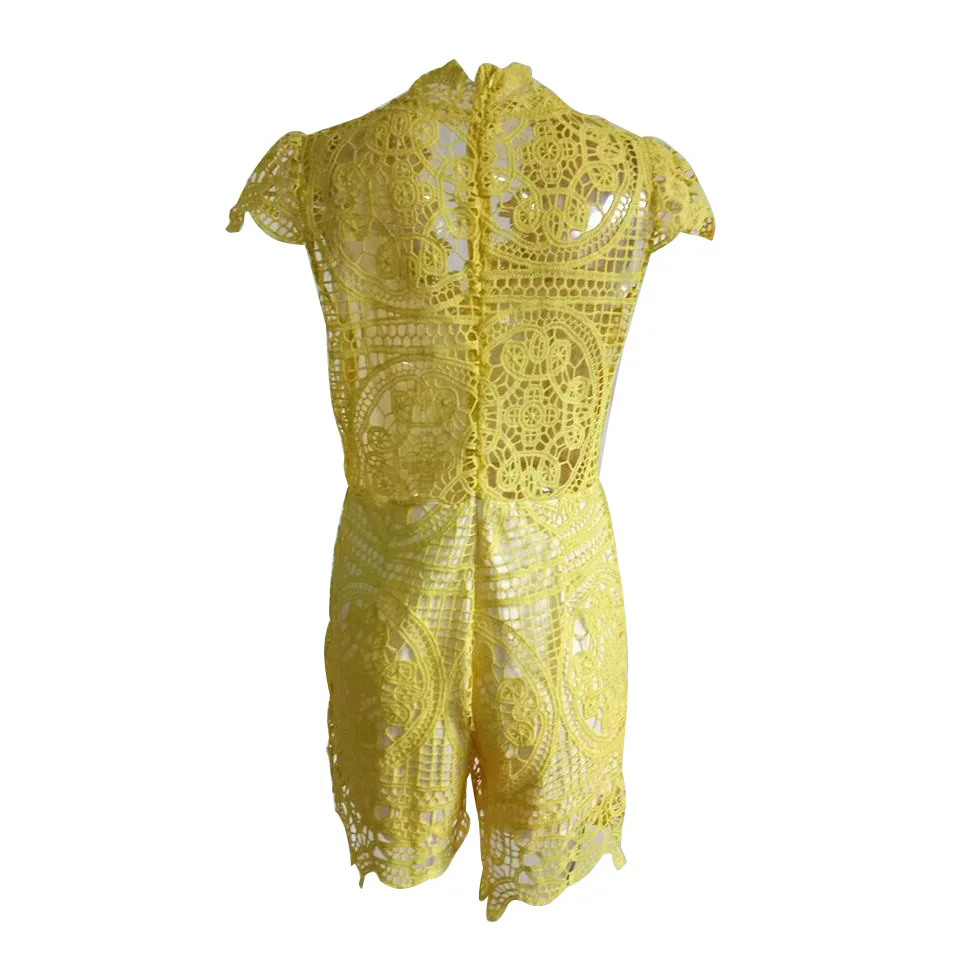 Jumpsuits and Playsuits