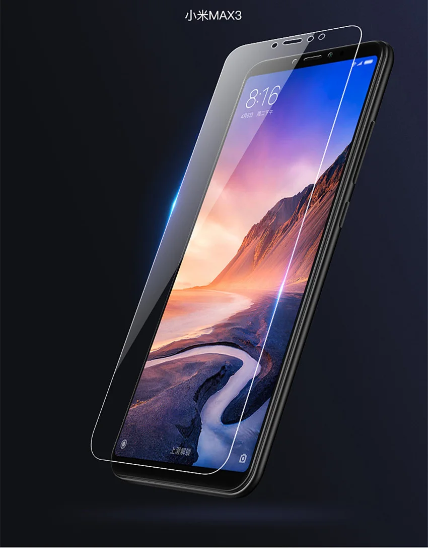 xiaomi mi max screen protectot (3)