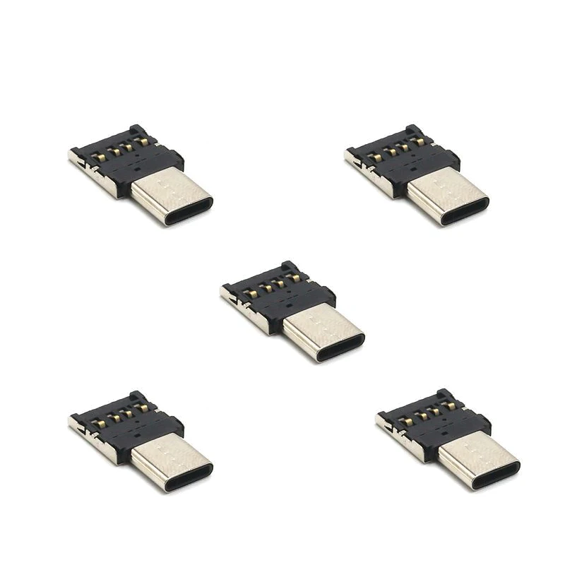 5pcs