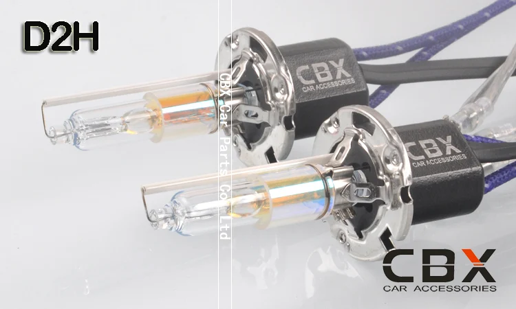 35W changable color hid xenon lamp 1