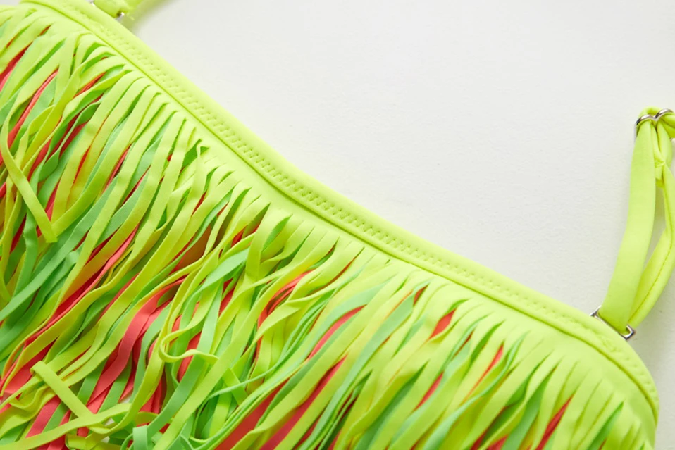 ST116 girls swimwear-detail03